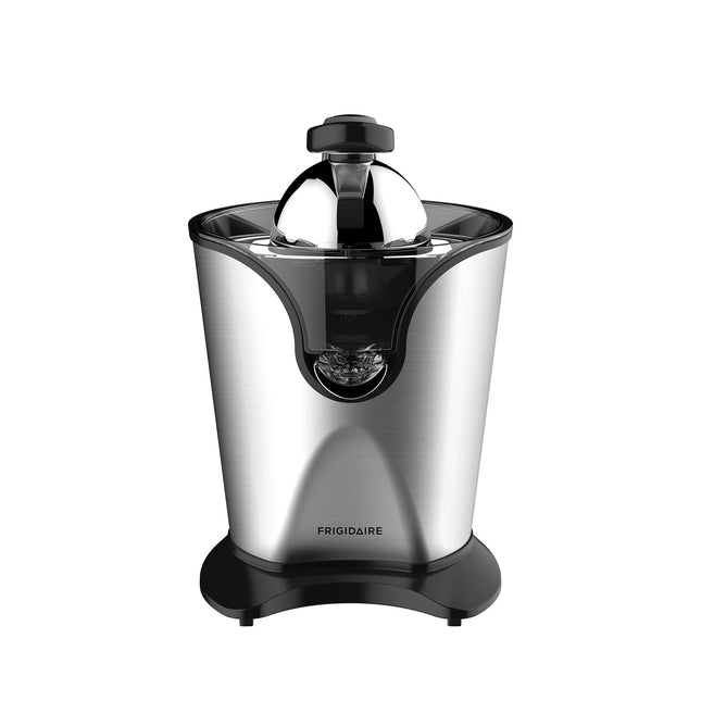 FRIGIDAIRE ECTJ1600S 160-Watt Electric Citrus Juicer, Stainless Steel