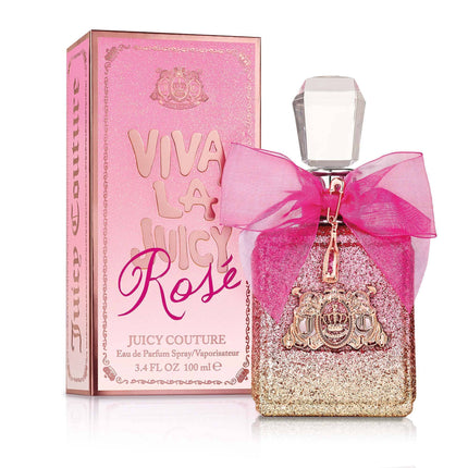 Juicy Couture Viva La Juicy Rose EDP Spray 100 ML - 719346628365