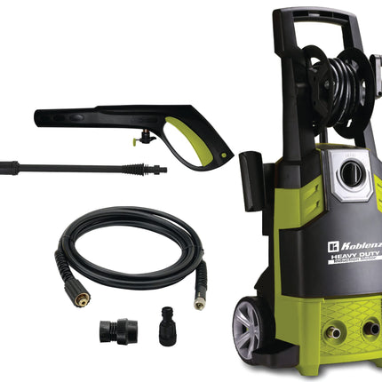Koblenz HL-450 2600 PSI Pressure Washer, Multicolor (RA39661)