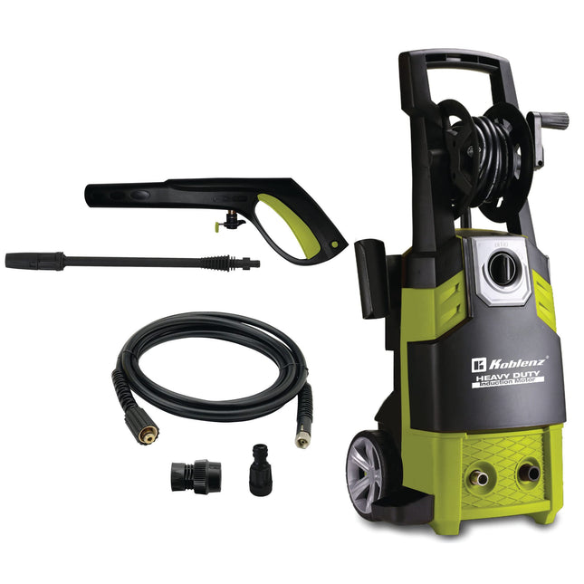 Koblenz HL-450 2600 PSI Pressure Washer, Multicolor (RA39661)