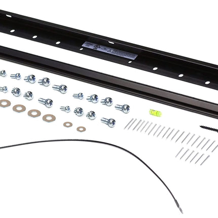 Hangman S-2065 26-Inch to 65-Inch No Stud TV Hanger