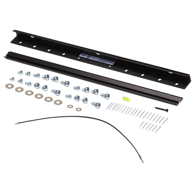 Hangman S-2065 26-Inch to 65-Inch No Stud TV Hanger