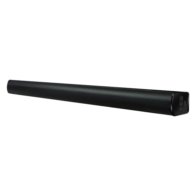 Supersonic 35  Optical Bluetooth Soundbar