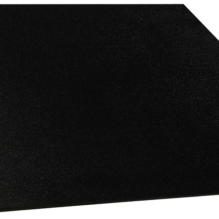 Install Bay ABS116 ABS Universal 12 X 12 X 1/16-Inch Each