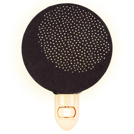 CTW 370758 Crescent Moon Night Light, 5-inch Height