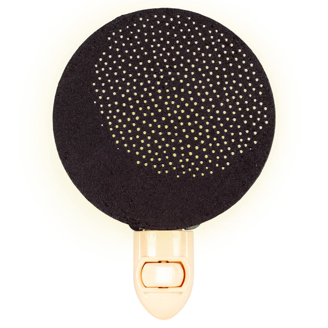 CTW 370758 Crescent Moon Night Light, 5-inch Height