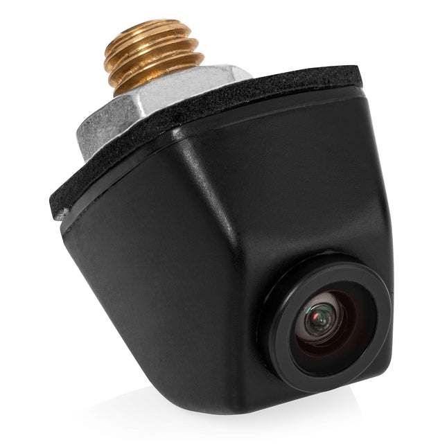 BOYO VTK230HD - Lip Mount HD Backup Camera with Parking Lines