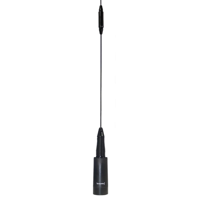 BROWNING BR-180 Amateur Dual-Band Mobile Antenna