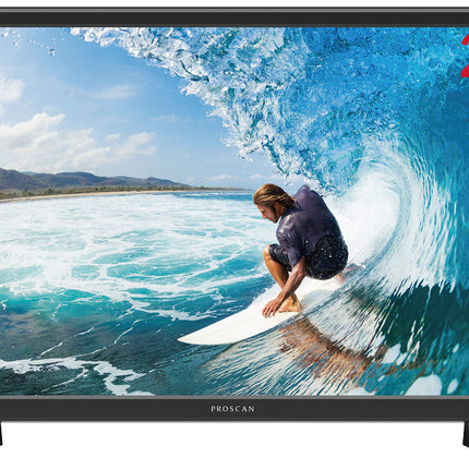 Proscan PLED2435A 24-Inch 720p 60Hz LED TV