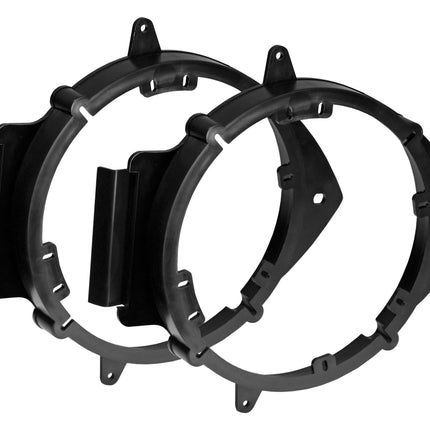 AI GMSB356 2006-2012 GM Speaker Adapter Brackets