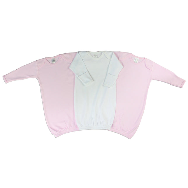 Girls 3 Piece Layette Set LS_0138