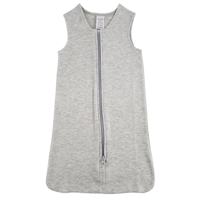 Napsack Heather Grey 915G