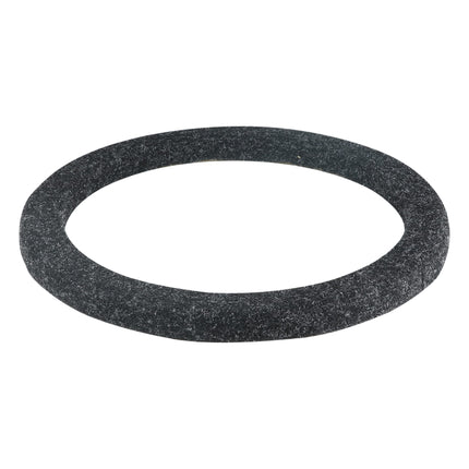 Atrend Universal MDF Constructed Spacer for 10 Inch Speaker or Sub - Adds 3/4 To Depth - Premium Subwoofer Spacer Improves Audio Quality, Sound & Bass - Multiple Usage - Charcoal,Black