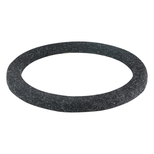 Atrend Universal MDF Constructed Spacer for 10 Inch Speaker or Sub - Adds 3/4 To Depth - Premium Subwoofer Spacer Improves Audio Quality, Sound & Bass - Multiple Usage - Charcoal,Black