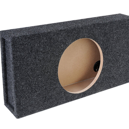Atrend 12Pst B Box Series 12-Inch Truck Box Single-Sealed, Shallow-Mount Enclosures