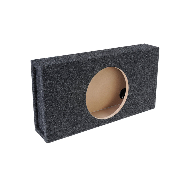 Atrend 12Pst B Box Series 12-Inch Truck Box Single-Sealed, Shallow-Mount Enclosures