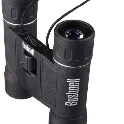 Bushnell Powerview 16x 32mm Compact Folding Roof Prism Binocular