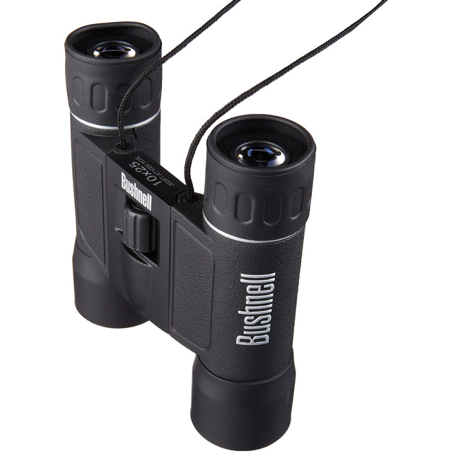 Bushnell Powerview 16x 32mm Compact Folding Roof Prism Binocular