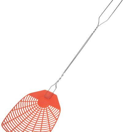 Pic Wire Handle Fly Swatters (Assorted Neon Colors)