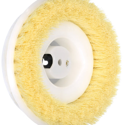 Koblenz Genuine Polishing Brushes Pack of Two