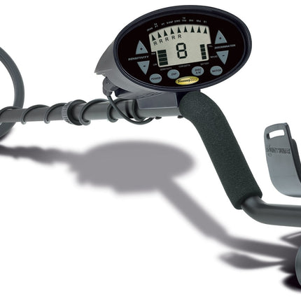 Bounty Hunter DISC22 Discovery 2200 Metal Detector