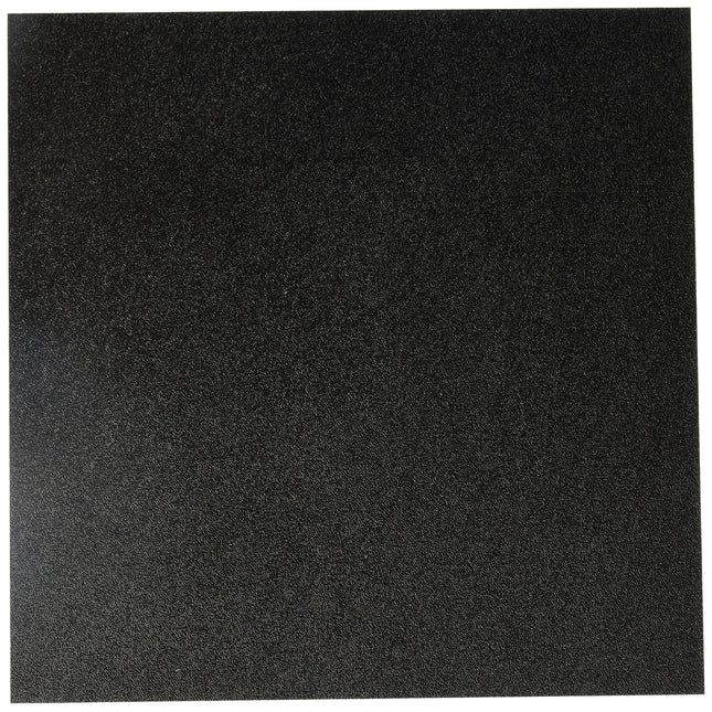 Install Bay 89-00-9031 ABS Plastic 12 X 12 X 1/8-Inch