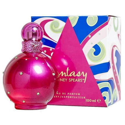 Fantasy by Britney Spears Edp Spray 3.3 Oz 100 ML Perfume For Women (719346065405)