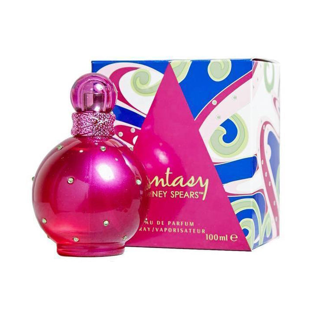 Fantasy by Britney Spears Edp Spray 3.3 Oz 100 ML Perfume For Women (719346065405)