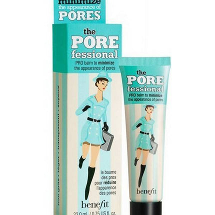 Benefit IB184 The Porefessional Pore Minimizing Makeup Primer 0.75 FL.OZ. (22 ml)