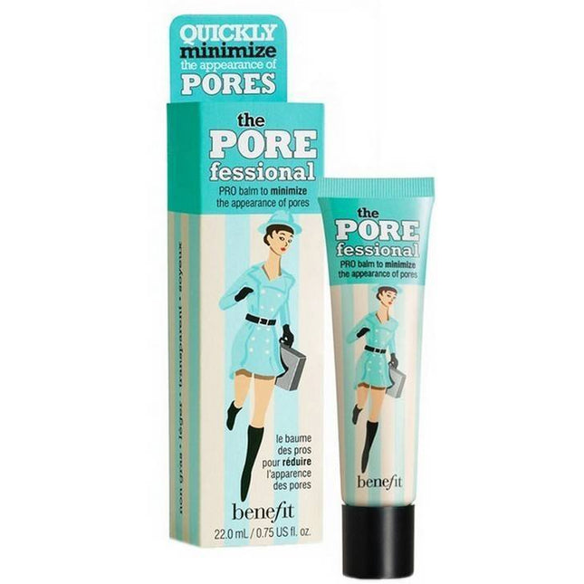 Benefit IB184 The Porefessional Pore Minimizing Makeup Primer 0.75 FL.OZ. (22 ml)