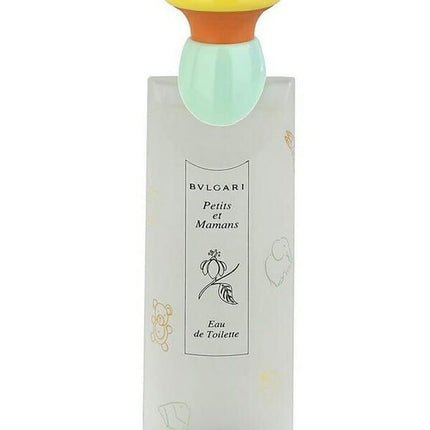 Bvlgari Petits et Mamans EDT Spray 40ml - 783320411281