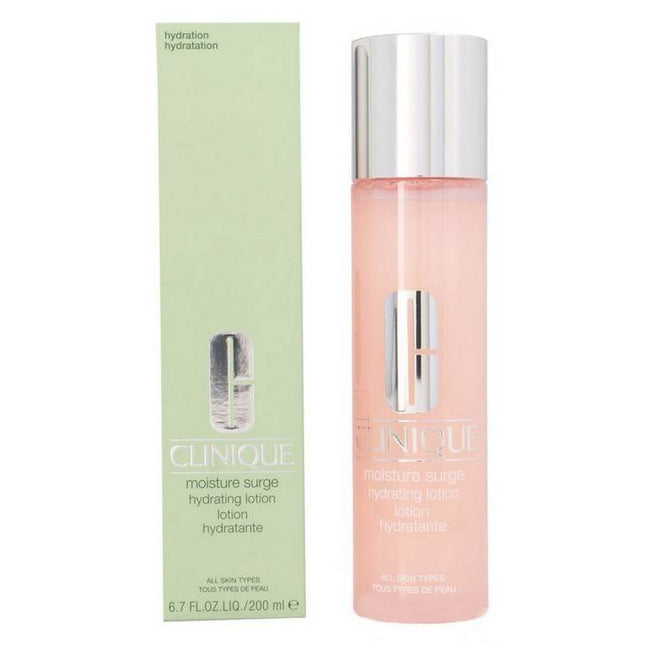 Clinique K4NE Moisture Surge Hydrating Lotion 200 ml