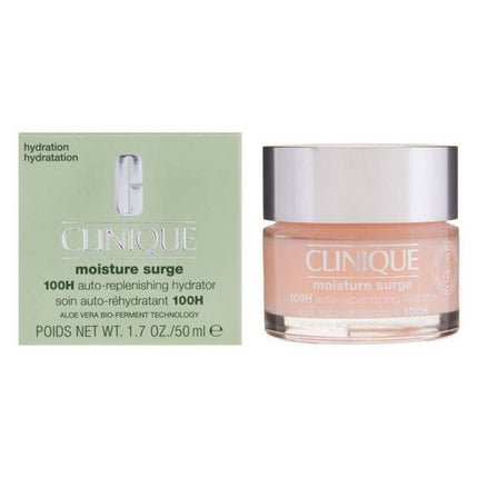 Clinique KWW4 Moisture Surge 100 Hr Auto-Replenishing Hydrator 50 ml