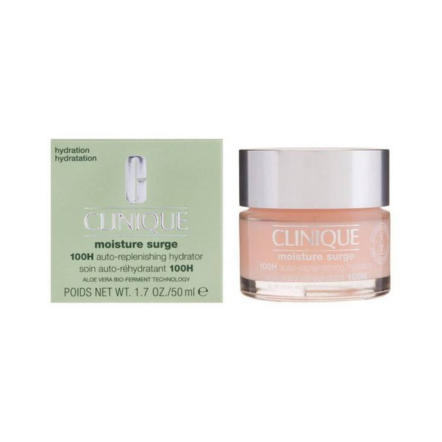 Clinique KWW4 Moisture Surge 100 Hr Auto-Replenishing Hydrator 50 ml