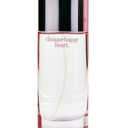 Clinique Happy Heart EDP Spray For Women 100ML - 20714881429