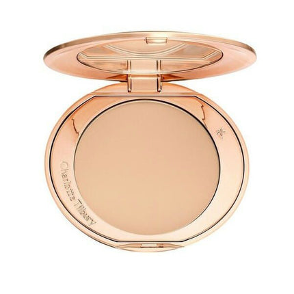 Charlotte Tilbury Airbrush Flawless Finish Powder 2 Medium 8GM - 5056446607896