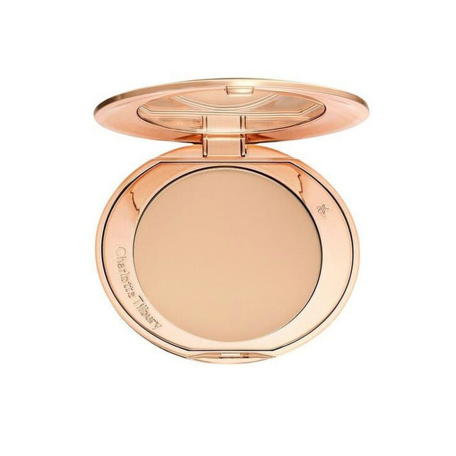 Charlotte Tilbury Airbrush Flawless Finish Powder 2 Medium 8GM - 5056446607896