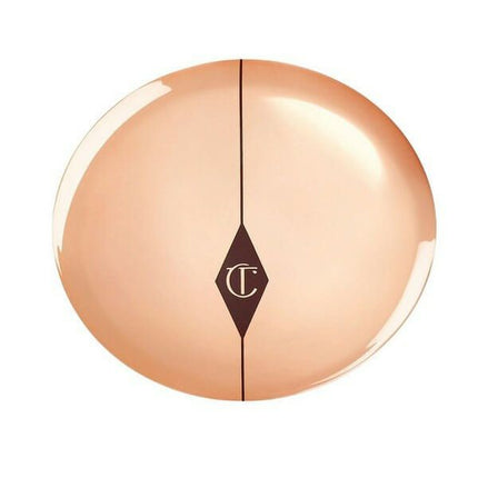 Charlotte Tilbury Airbrush Flawless Finish Powder 2 Medium 8GM - 5056446607896