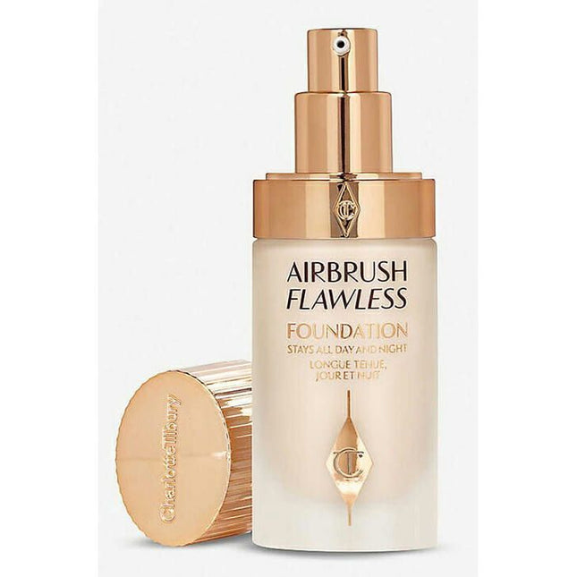 Charlotte Tilbury Airbrush Flawless Foundation 30ml 1N - 5060542725316