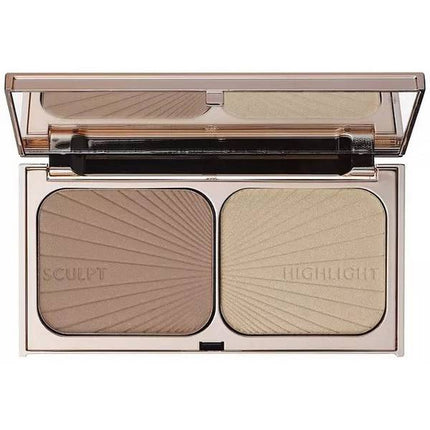 Charlotte Tilbury Filmstar Bronze & Glow Mini Light To Medium - 5060696172219