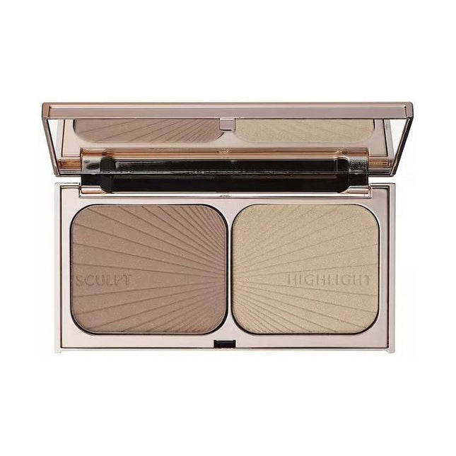 Charlotte Tilbury Filmstar Bronze & Glow Mini Light To Medium - 5060696172219