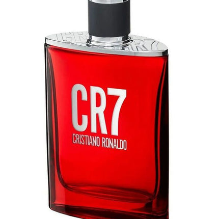 Cristiano Ronaldo CR7 EDT Spray For Men 100ML - 5060524510008