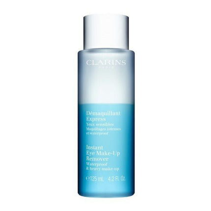 Clarins Instant Eye Make-Up Remover Waterproof 125 ML - 3380811183107