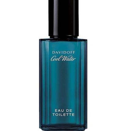 Davidoff Coolwater EDT Spray For Men 40ML - 3414202000510