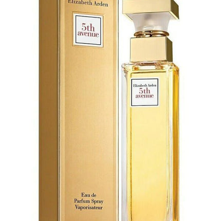 Elizabeth Arden 5th Avenue EDP 75ml - 85805390501
