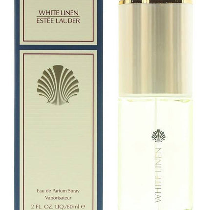 Estee Lauder 7054 White Linen EDT Spray 2 FL.OZ (60 ml)