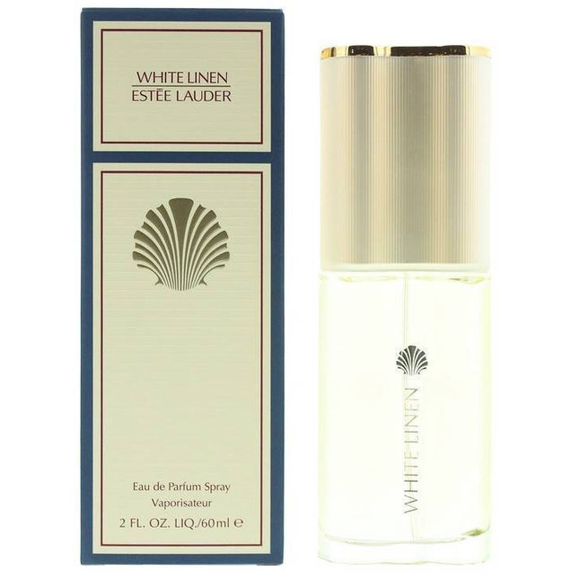 Estee Lauder 7054 White Linen EDT Spray 2 FL.OZ (60 ml)