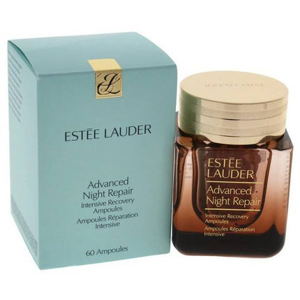 Estee Lauder REGW-01 Advanced Night Repair Intensive Recovery Ampoules 60 PCS