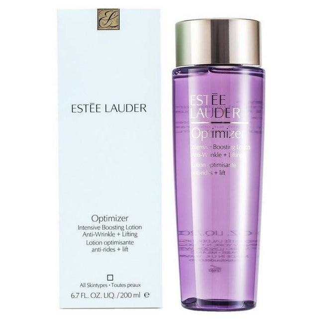 Estee Lauder RJ0Y01 Optimizer Intensive Boosting Lotion Anti Wrinkle + Lifting 200 ml