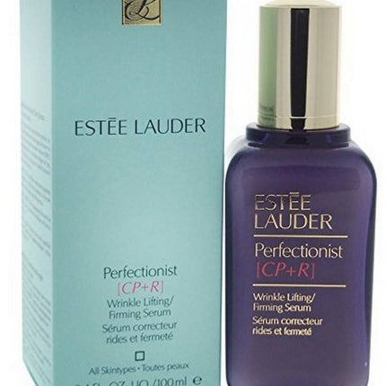 Estee Lauder Y6JN Perfectionist [Cp+R] Wrinkle Lifting / Firming Serum 100 ml